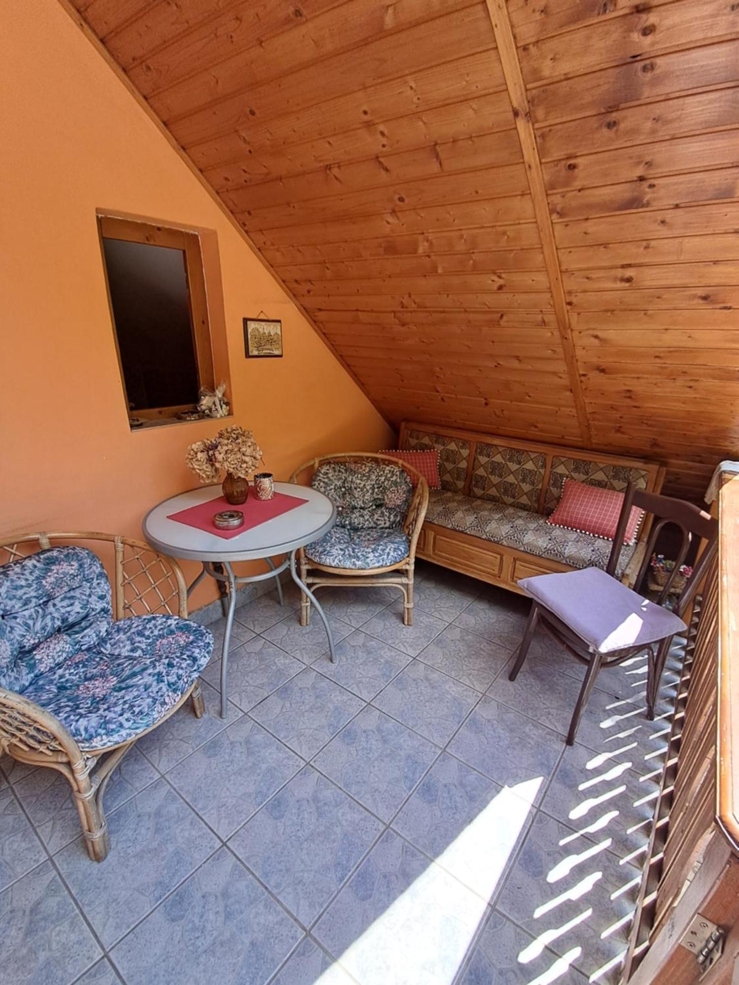 Casa Adimi Apartment Sighisoara Exterior photo