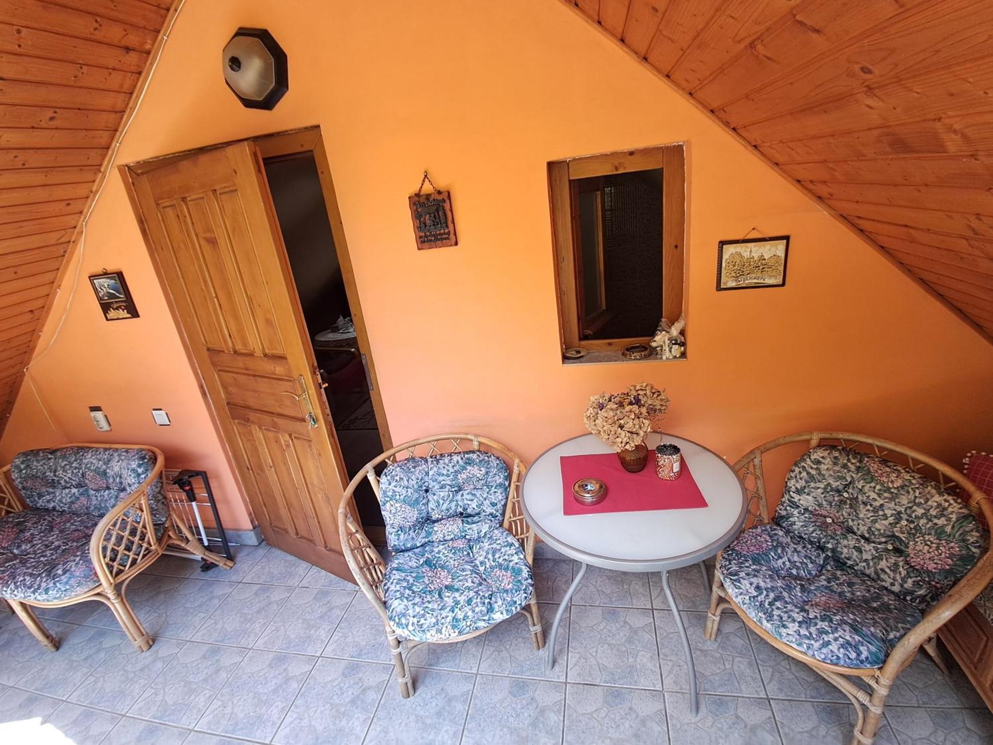 Casa Adimi Apartment Sighisoara Exterior photo